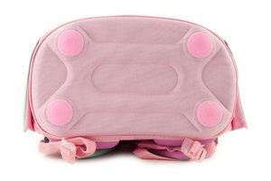 Školní aktovka s přední kapsou Kočka, fidlock zámek-3 Školní aktovka s přední kapsou Kočka, fidlock zámek-3